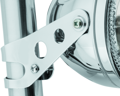 BikeMaster Headlight Bracket - 152405