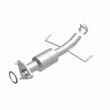 MagnaFlow Direct Fit Catalytic Converter 2010-2012 CX-7 2.5 L Underbody - 52223