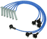 NGK Ford Explorer 2005-2001 Spark Plug Wire Set - 52015