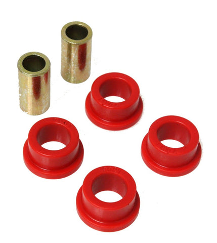 Energy Suspension 4-Bar Bush 1-1/4inOd/ 9/16inId - Red - 9.9108R