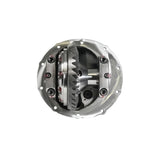 Yukon Gear Dropout Assembly for Ford 9in Differential w/Trac-Lok LSD 28 Spline 3.50 Ratio - YDAF9-350SVO-28