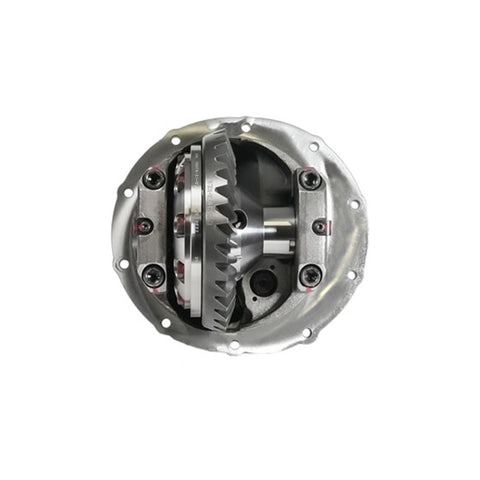 Yukon Gear Dropout Assembly for Ford 9in Differential w/Trac-Lok LSD 28 Spline 3.50 Ratio - YDAF9-350SVO-28