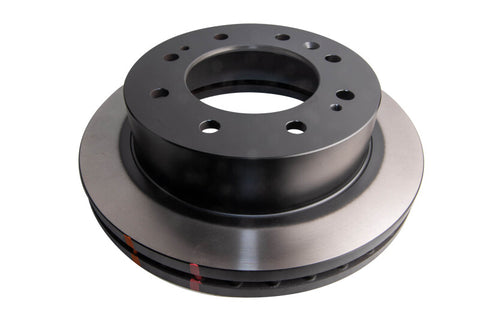 DBA 14-18 Chevrolet Silverado 2500 Front 4000 Series Standard Rotor - DBA43428