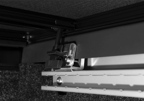 Extang 05-19 Nissan Frontier (6ft) Trifecta 2.0 - 92995