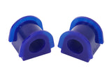 SuperPro Mitsubishi-Sw/Bar To Axle - SPF0343-23K