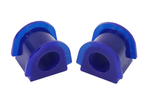 SuperPro Mitsubishi-Sw/Bar To Axle - SPF0343-23K