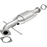 MagnaFlow Conv DF 02-05 Sedona 3.5L Rear - 93327
