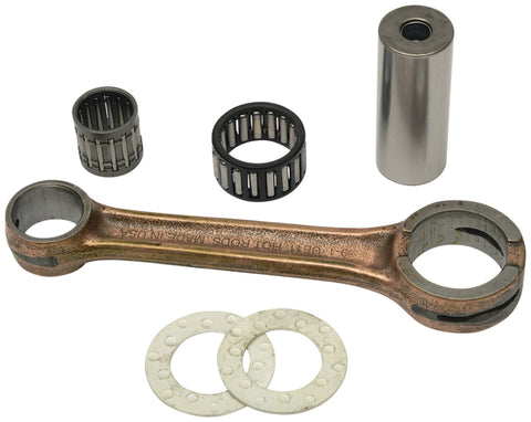 Hot Rods 87-89 Honda TRX 250 R 250cc Connecting Rod Kit - 8109