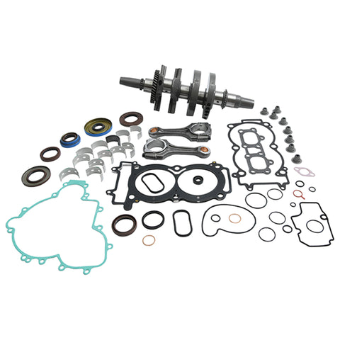 Hot Rods 18-19 Polaris General 1000 EPS 1000cc Bottom End Kit - HR00106