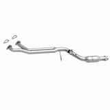 MagnaFlow Direct Fit Catalytic Converter 97-98 BMW Z3 6 2.8L - 23992
