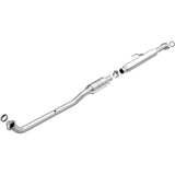 Magnaflow Conv DF 2012-2014 CAMRY 2.5L Underbody - 52095