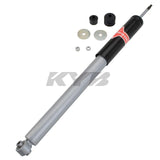 KYB Shocks & Struts Gas-A-Just Rear MERCEDES BENZ E Class 1996-02 - KG4743