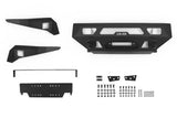 DV8 16-23 Toyota Tacoma MTO Series Winch Front Bumper - FBTT1-07