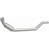 MagnaFlow Direct Fit Catalytic Converter 00-05 Lincoln LS 3.0L D/S - 444749