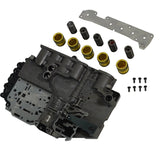 BD Diesel Valve Body 11-18 Dodge Ram 6.7L Cummins 68RFE(Gray Connector) - 1030468