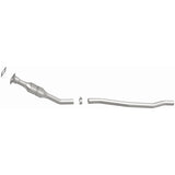 MagnaFlow Direct Fit Catalytic Conv 01-04 Chrysler/Dodge Truck Town & Country Van/Grand Caravan 3.8L - 51789