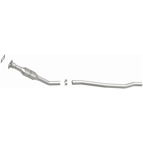 MagnaFlow Direct Fit Catalytic Conv 01-04 Chrysler/Dodge Truck Town & Country Van/Grand Caravan 3.8L - 51789