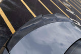 Dinan 21-26 BMW M3 Carbon Rear Spoiler - D980-0031