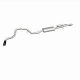MagnaFlow 2021 GM Yukon/Tahoe V8 5.3L Street Series Cat-Back Exhaust - 19540