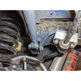 Synergy 2018+ Jeep Wrangler JL/JLU Rear Track Bar Brace - 8880-01