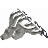 MagnaFlow Direct Fit Catalytic Converter GS300- 00-04 6 3.0L OEM - 49283