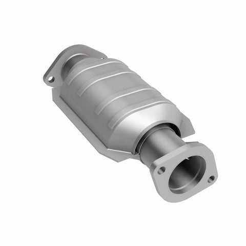 MagnaFlow Direct Fit Catalytic Converter 00-02 Nissan Sentra 1.8L CC - 49996