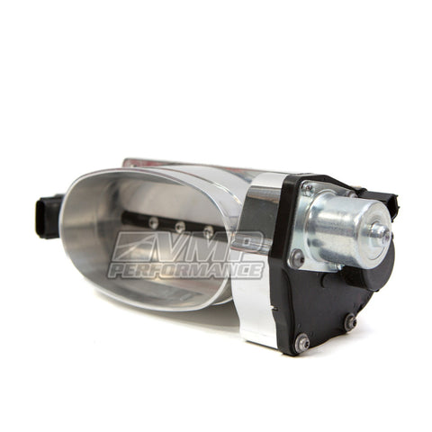 VMP Performance 07-14 Ford Shelby GT500 Monoblade 137 Throttle Body - VMP-M137-G