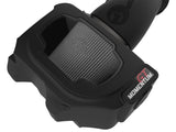 aFe 22-23 Jeep Grand Wagoneer (WS) V8 6.4L Momentum GT Cold Air Intake System w/ Pro DRY S Filter - 50-70111D