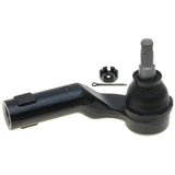 MOOG 09-13 Mazda 3 Sport Front Right Outer / Right Outer Tie Rod End - ES800025