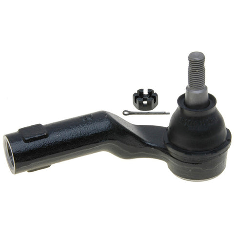 MOOG 09-13 Mazda 3 Sport Front Right Outer / Right Outer Tie Rod End - ES800025