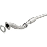 MagnaFlow Conv DF 00-02 Audi A6 Quattro 2.7L - 49891
