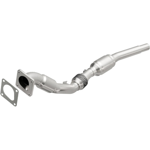 MagnaFlow Conv DF 00-02 Audi A6 Quattro 2.7L - 49891
