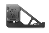 DV8 Offroad 18-23 Jeep Wrangler JL MTO Series Bumper Spare Tire Swing Gate - TCJL-13