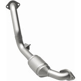 MagnaFlow Direct Fit Catalytic Converter 03 Mazda 6 3.0 Passenger Side Rear - 51739