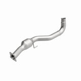 MagnaFlow Direct Fit Catalytic Converter01-05 GM Silv/Sierra 6.6L - 60501