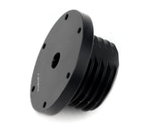 NRG Short Hub Thrustmaster - Black - SRK-TMH-BK
