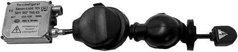 Hella Xenon Ballast Unit Gen 3 12V MB - 007760071