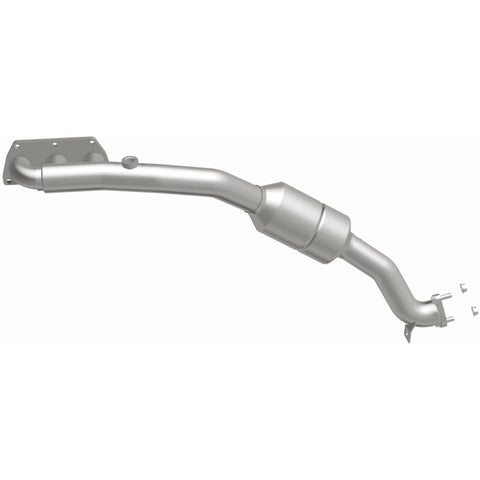 MagnaFlow Conv DF 05-09 Audi A8 6.0L - 50791