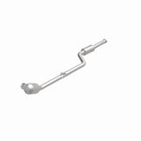 MagnaFlow 11-12 Mercedes-Benz C300 3.0L OEM Grade Direct Fit Catalytic Converter - 21-497