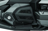 Kuryakyn Omni Transmission Covers GL1800 Satin Black - 3275