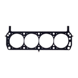 Cometic Ford SVO 302/351 4.180 inch Bore .040 Inch MLS Left Side Headgasket - C5364-040