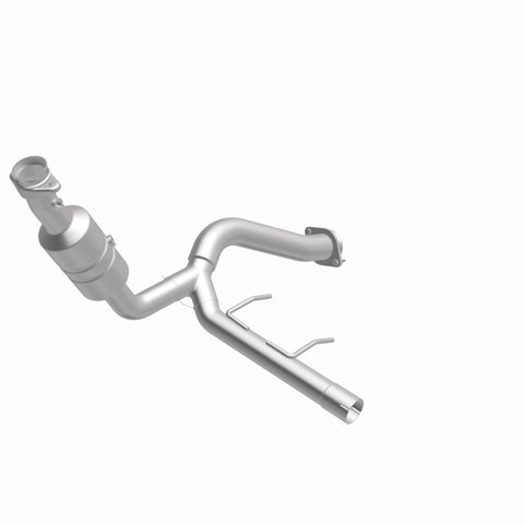 Magnaflow Conv DF 2009 f-150 V8 5.4 OEM Underbody - 52418