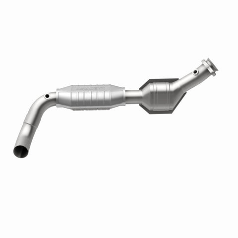 MagnaFlow Conv DF 97-98 F150/F250 4.6L 4Wd D/ - 23344