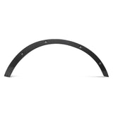 Anderson Composites 21-22 Ford Bronco 2 Door Carbon Fiber Fender Flare Delete Kit - AC-FDL21FDBR2D