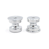 SPL Parts 2013+ Subaru BRZ/Toyota 86 Solid Subframe Bushings - SPL SSB FRS