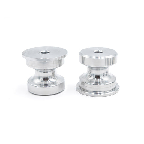 SPL Parts 2013+ Subaru BRZ/Toyota 86 Solid Subframe Bushings - SPL SSB FRS