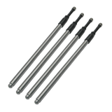S&S Cycle 69-84 BT 74in-103in Quickee Pushrod Set - 93-5134