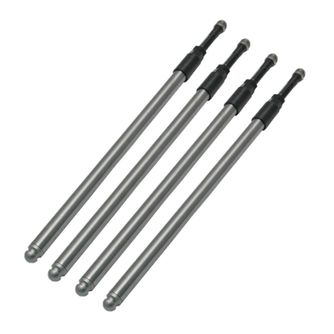 S&S Cycle 69-84 BT 74in-103in Quickee Pushrod Set - 93-5134