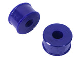 SuperPro 1994 Acura Integra LS Rear Trailing Arm Bushing Kit - Economy - SPF0807K