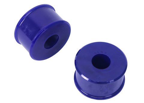 SuperPro 1994 Acura Integra LS Rear Trailing Arm Bushing Kit - Economy - SPF0807K